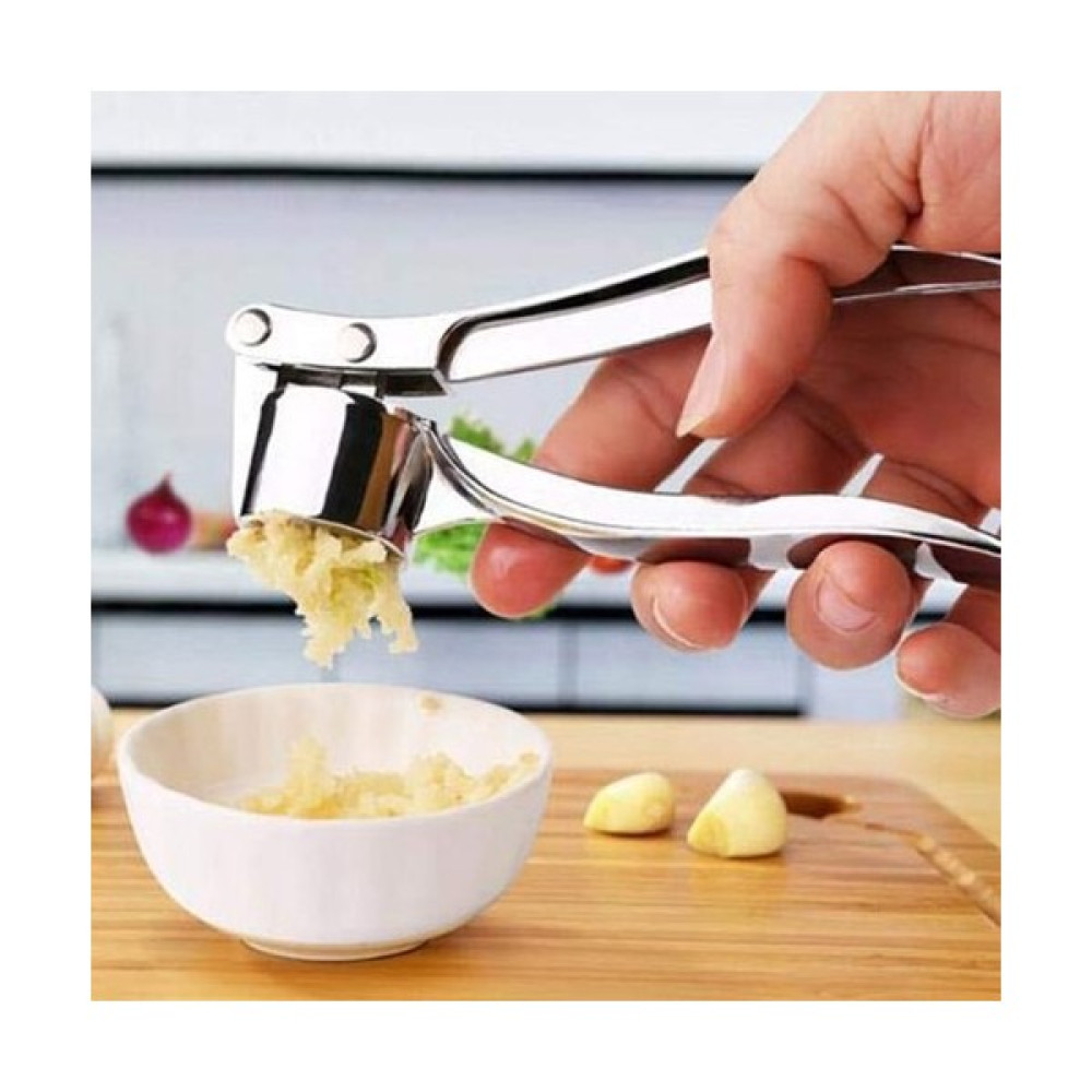Zuzu Made Paslanmaz Çelik Sarımsak Ezici Mutfak Gereçleri Fiyatı