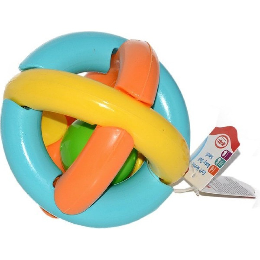 Zuzu Toys 4038 Zuzu Small Baby Ball Bebek Oyuncakları Fiyatı