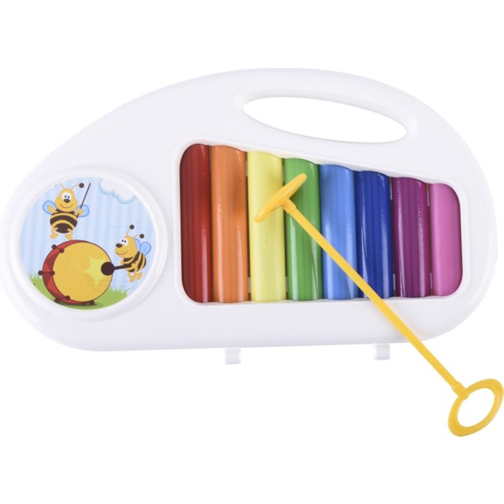 Zuzu Toys Baby Ksilofon Bebek Oyuncakları Fiyatı