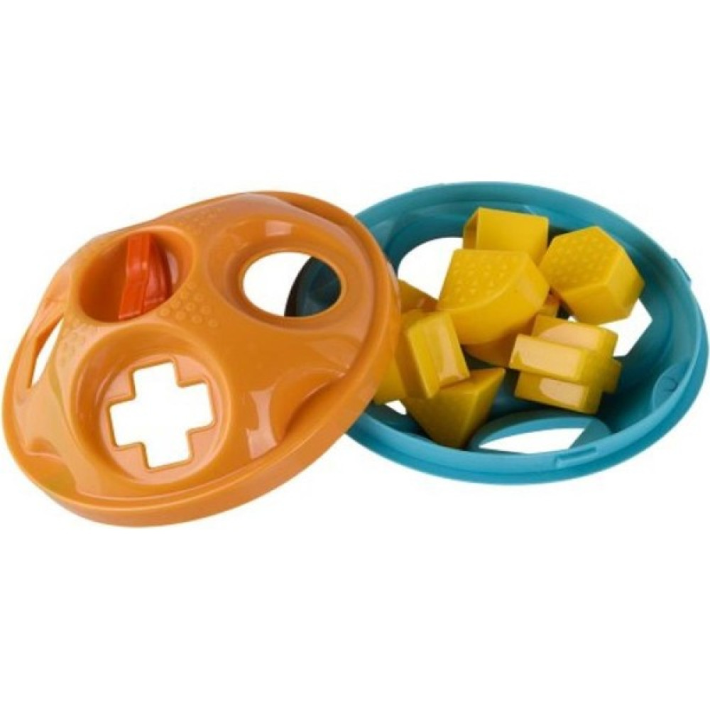 Zuzu Toys Eğlenceli Şekiller 4036 - Sarı Oto Boyaları Fiyatı