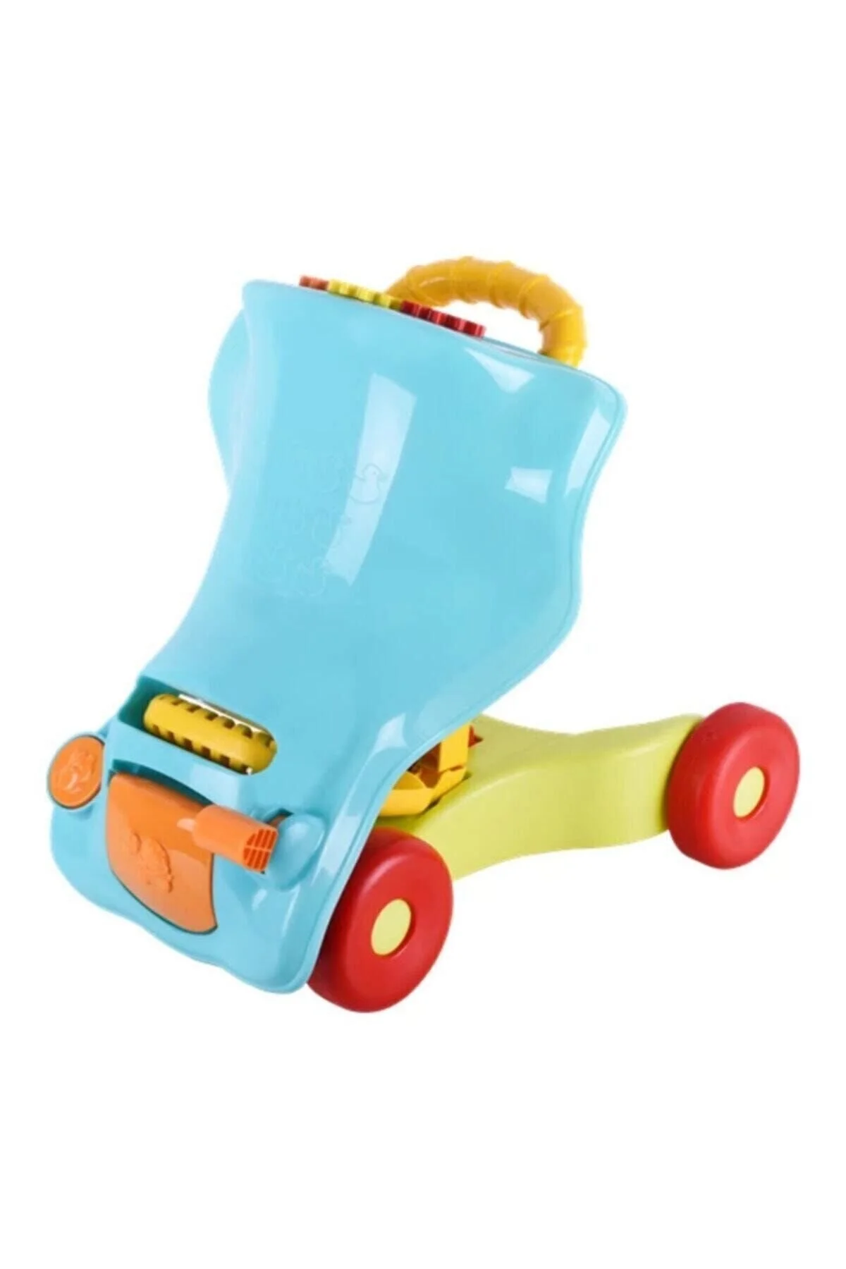 Zuzu Toys Ilk Arabam Ilk Adım" Yürüteç Fiyatı