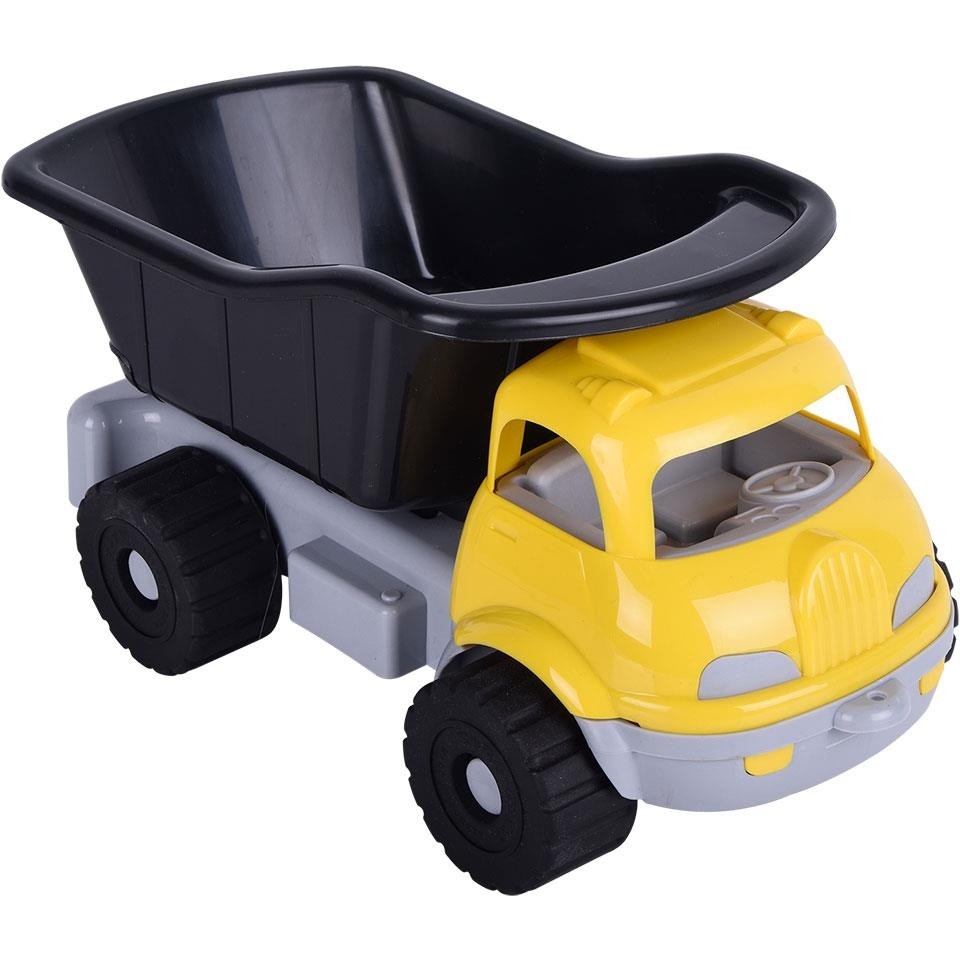 Zuzu Toys Kamyon 4001 - Renkli Diğer Fiyatı