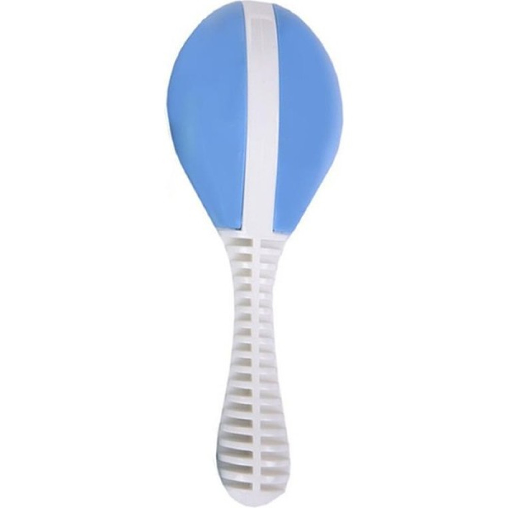 Zuzu Toys Renkli Maracas Baby Çıngırak Kartela - Mavi Bebek Oyuncakları Fiyatı