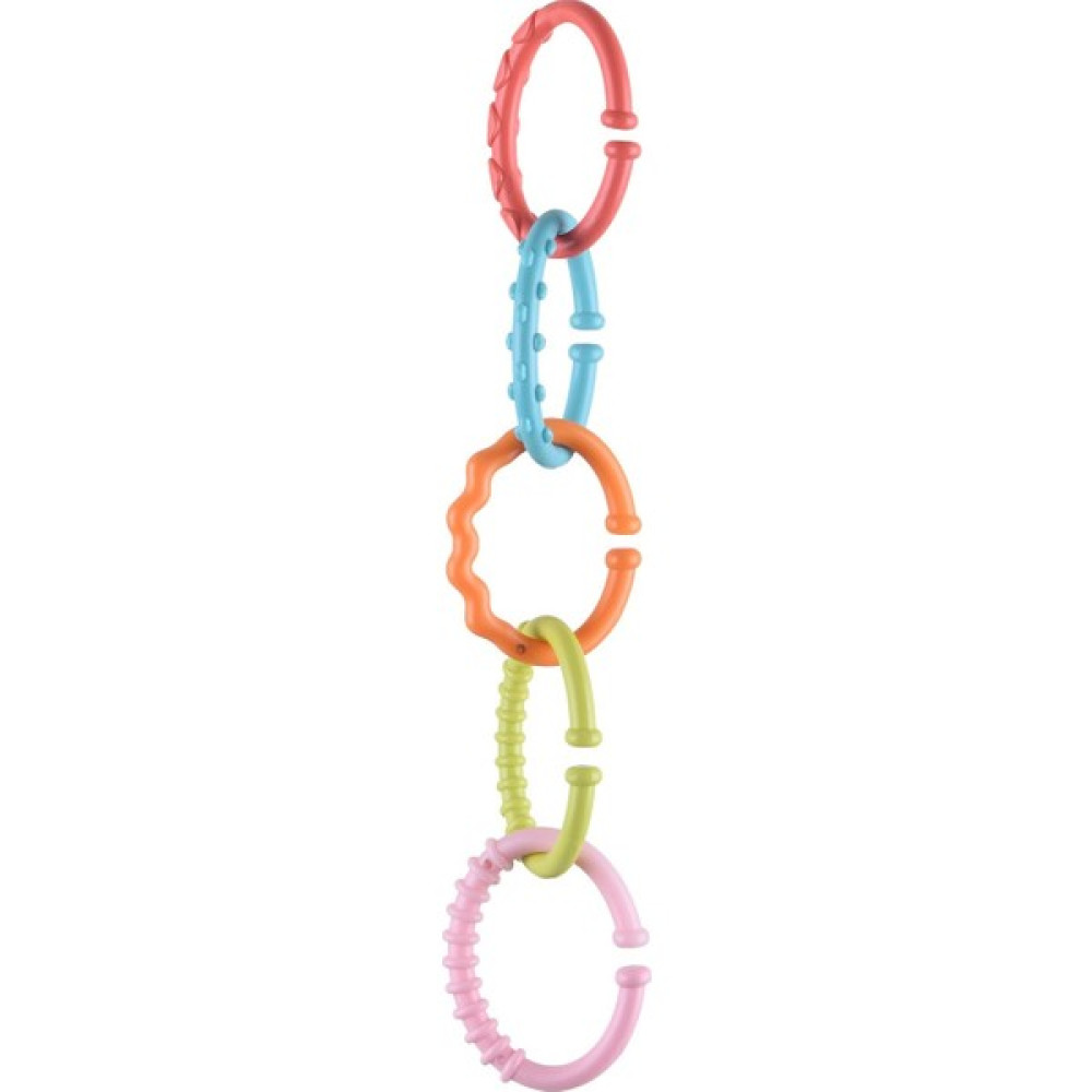 Zuzu Toys Renkli Zincirler Bebek Oyuncakları Fiyatı