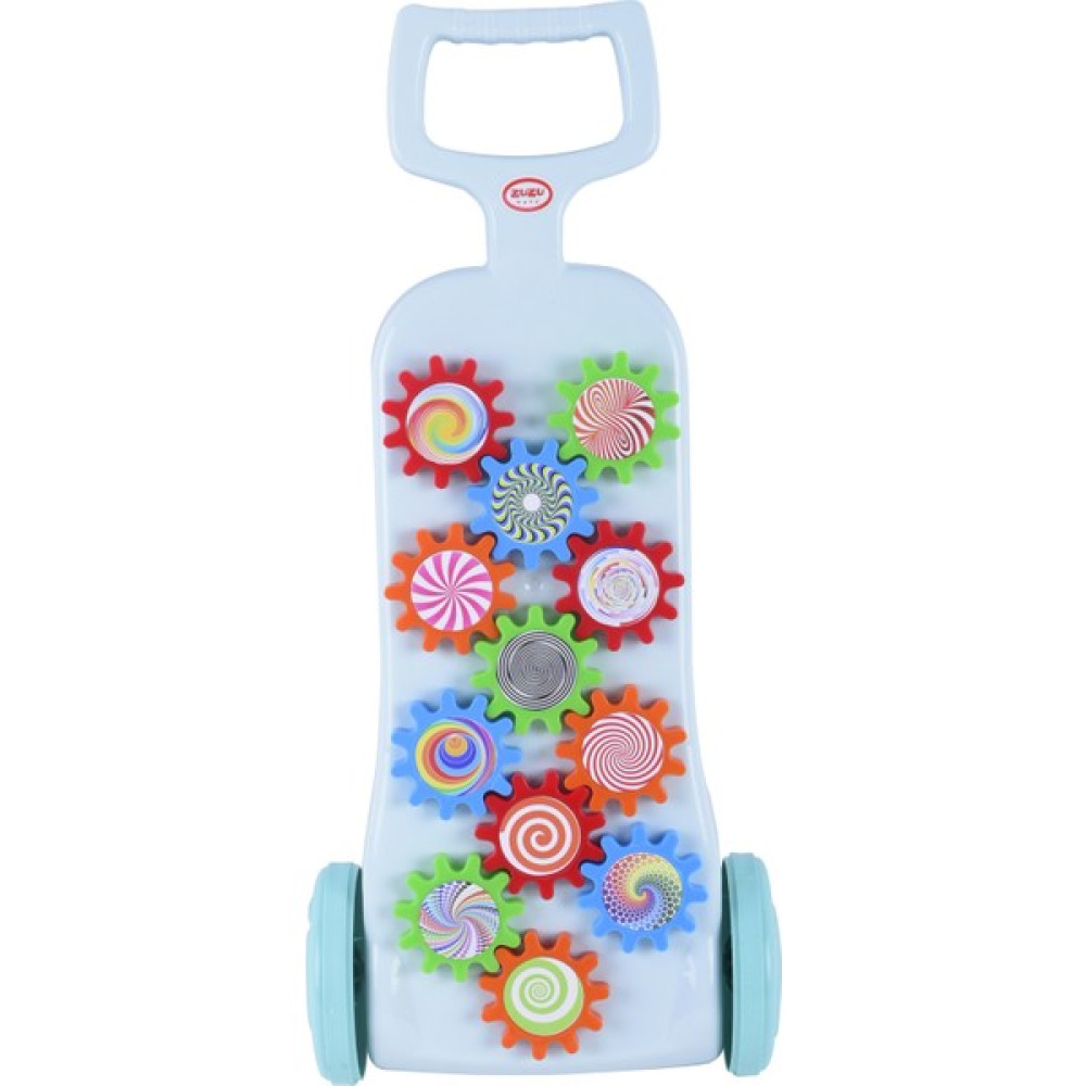 Zuzu Toys Sevimli Çarklar Yürüme Arkadaşım Bebek Oyuncakları Fiyatı