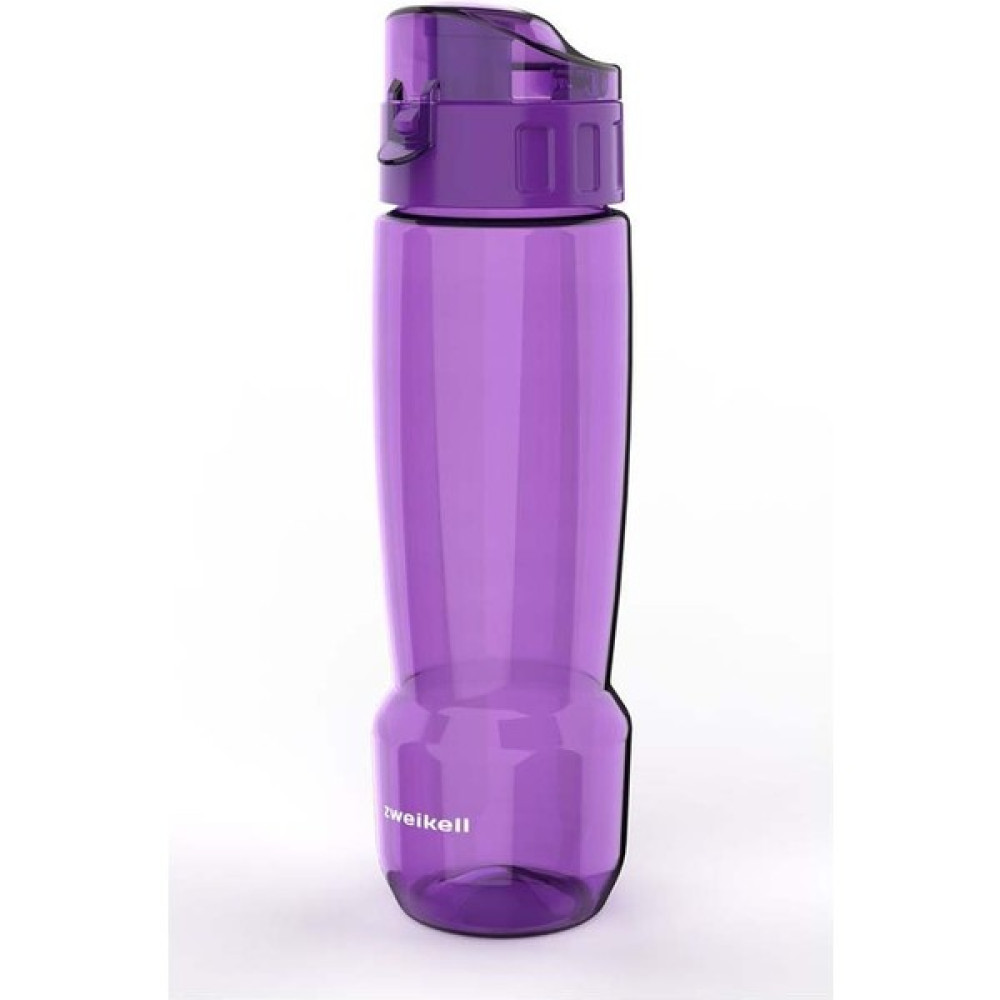 Zweikell Camry Lavander 650 ml Bpa Içermez Tritan Suluk Suluk Fiyatı