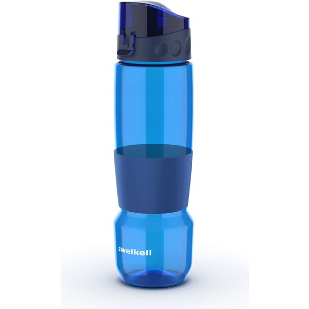 Zweikell Camry Royal Blue 650 Ml Bpa İçermez Tritan Suluk Suluk Fiyatı