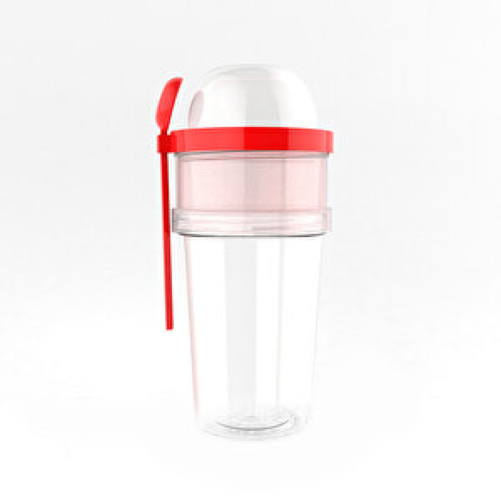 Zweikell Capsularge Kırmızı Bpa İçermez 750 Ml Yemek Taşıma Kabı Kırmızı Eşya Saklama / Düzenleme Fiyatı