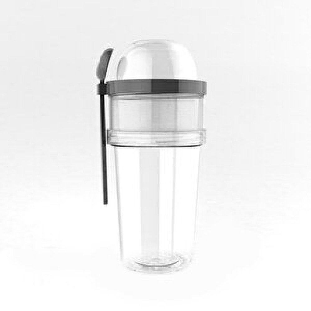 Zweikell Capsularge Siyah Bpa İçermez 750 Ml Yemek Taşıma Kabı Siyah Eşya Saklama / Düzenleme Fiyatı