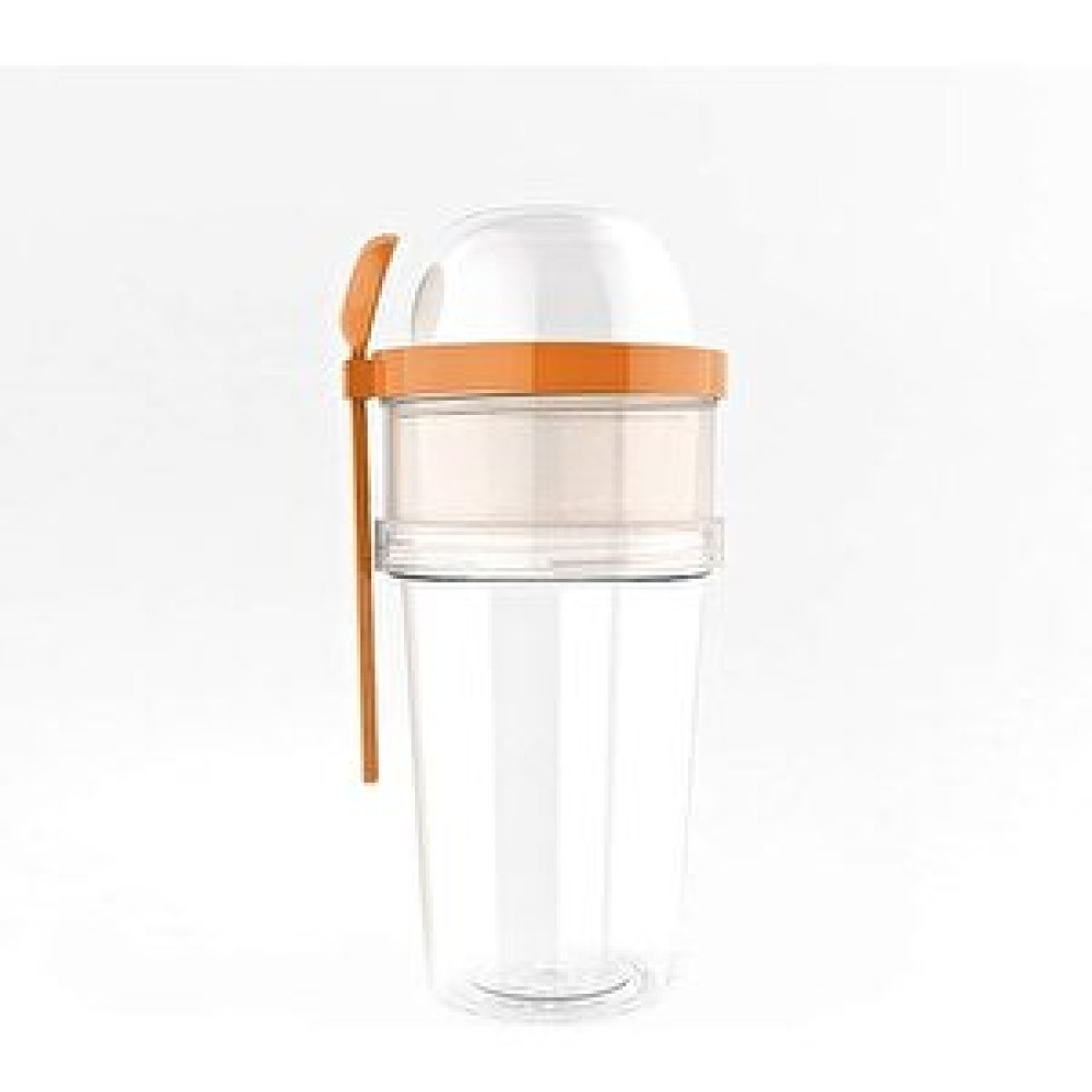 Zweikell Capsularge Turuncu Bpa İçermez 750 Ml Yemek Taşıma Kabı Turuncu Eşya Saklama / Düzenleme Fiyatı