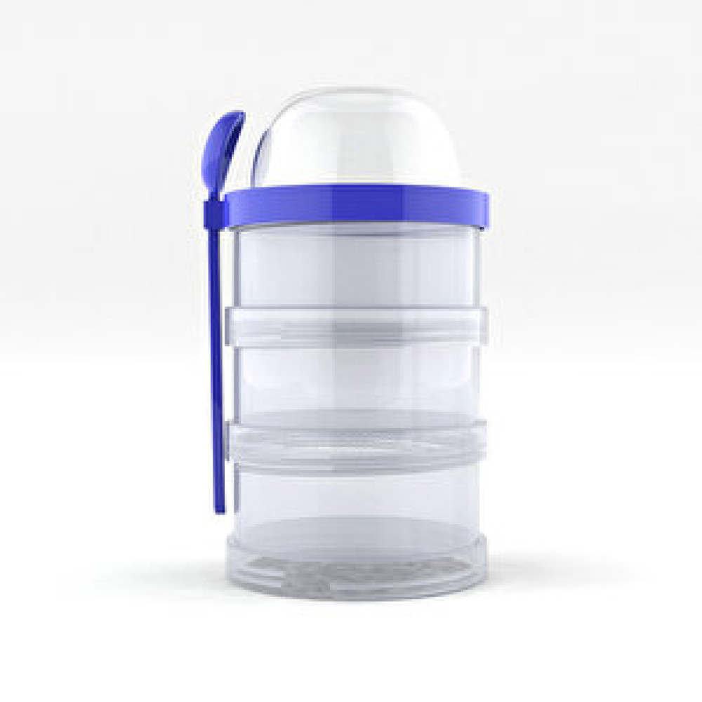 Zweikell Infinity Lacivert Bpa İçermez 700 Ml Yemek Taşıma Kabı Lacivert Eşya Saklama / Düzenleme Fiyatı