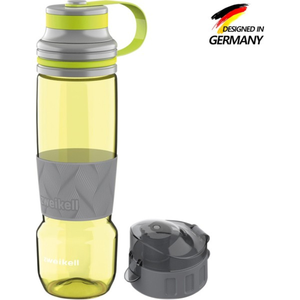 Zweikell Sport Switch Citron Bpa Içermez 650 ml Tritan Suluk Suluk Fiyatı