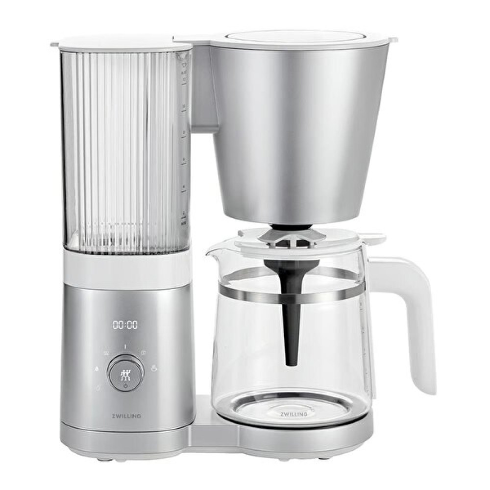 Zwilling 531033000 Gri Filtre Kahve Makinesi Kahve Makineleri Fiyatı
