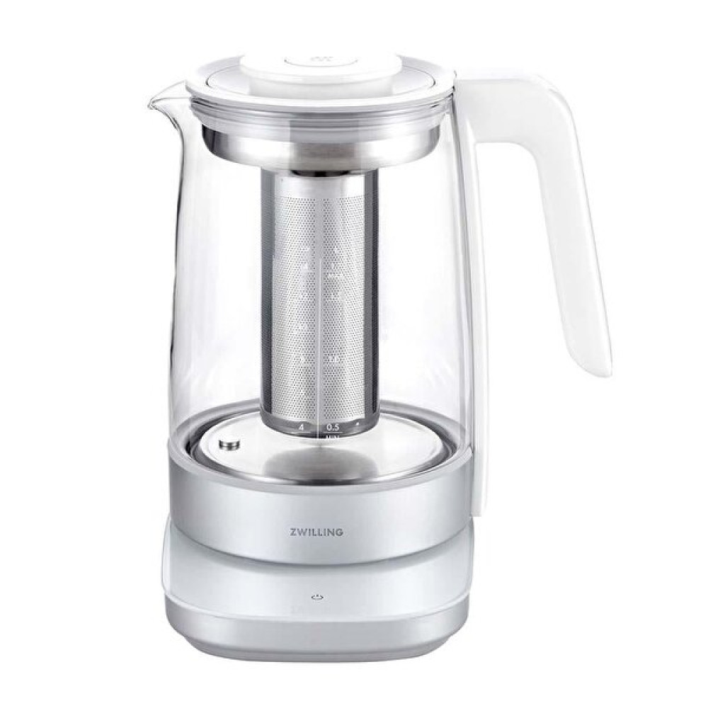 Zwilling Enfinigy 531025000 1.7 L Cam Kettle Su Isıtıcıları / Kettle Fiyatı