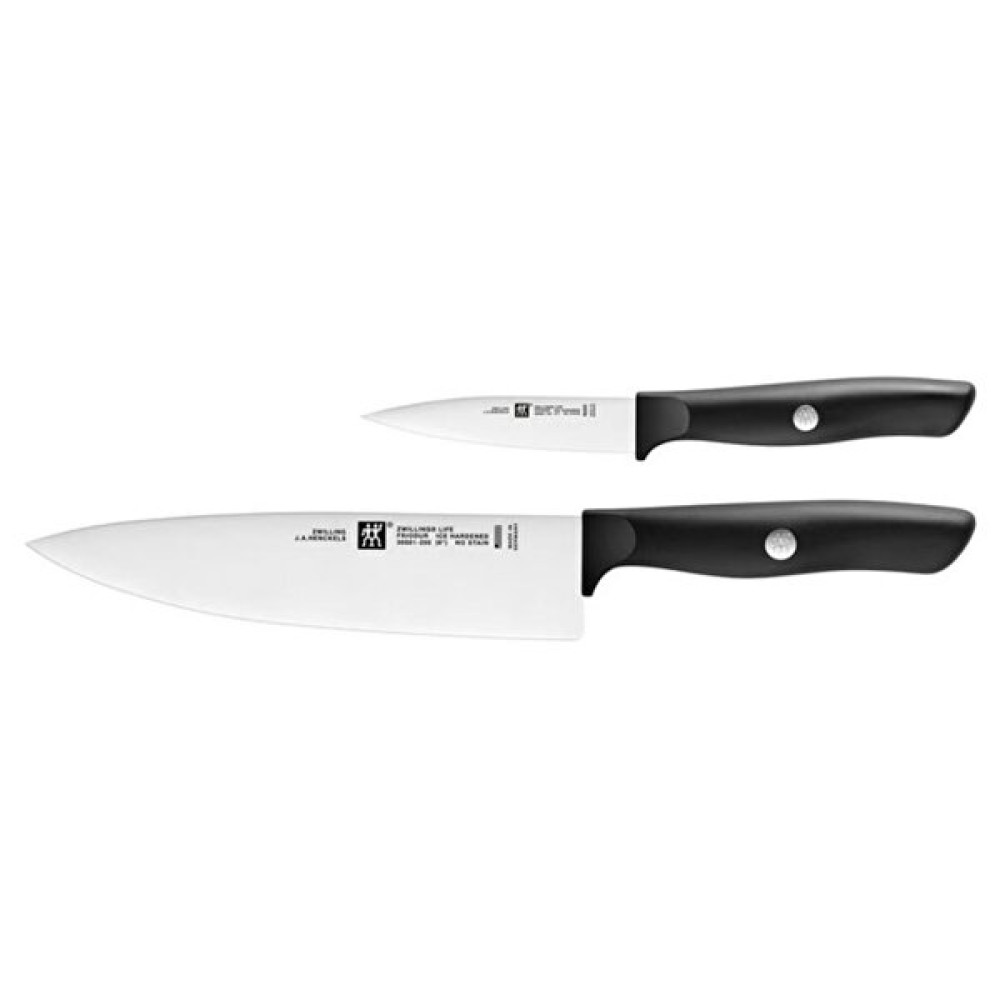 Zwilling Life 2 Parça Bıçak Seti 385900040 Diğer Fiyatı