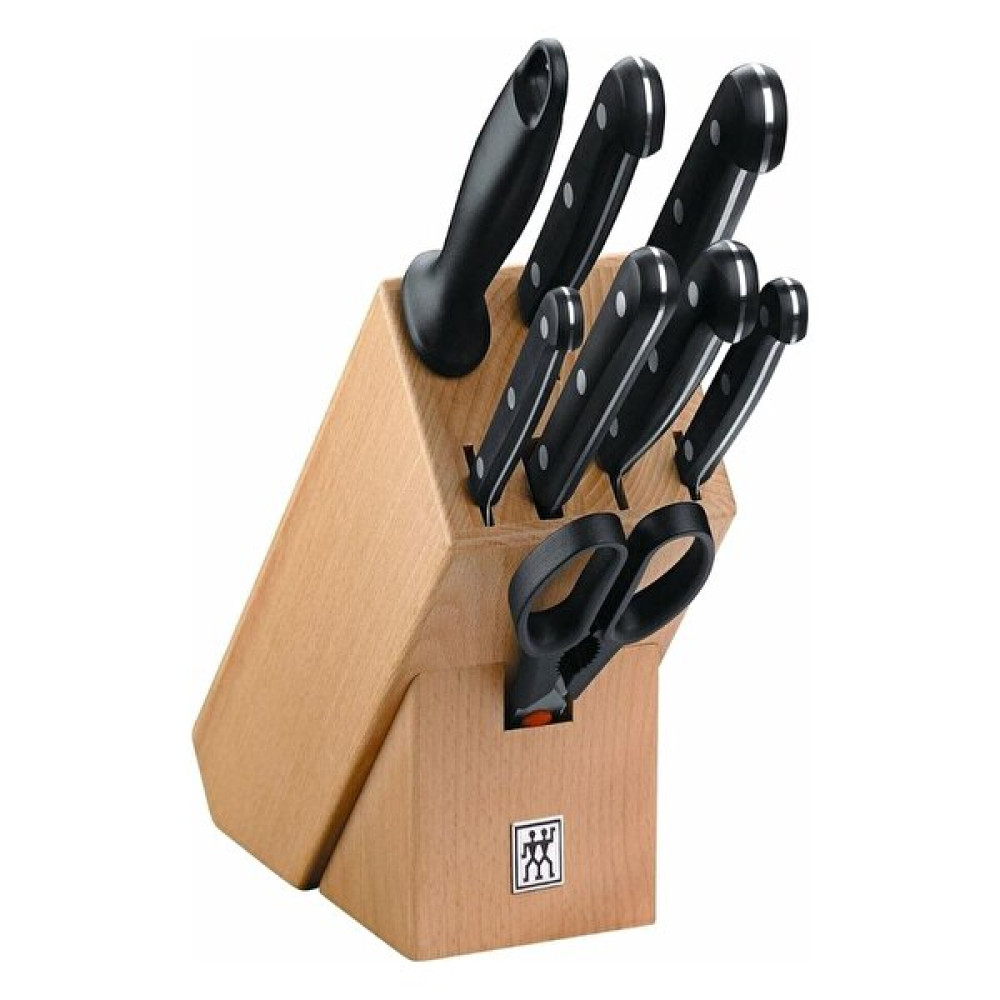 Zwilling Twin Gourmet 9 Parça Blok Bıçak Seti 316650000 Diğer Fiyatı