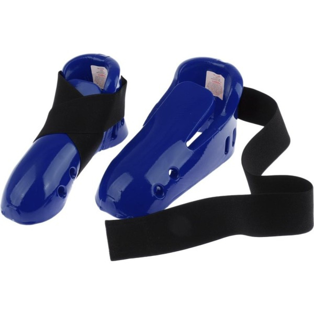 Zwinz Karate Makya Koruyucu Dişli Köpük Ayakkabı Ayak Koruma Çocuklar Için Taekwondo Mma Blue S (Yurt Dışından) Diğer Spor Ürünleri Fiyatı