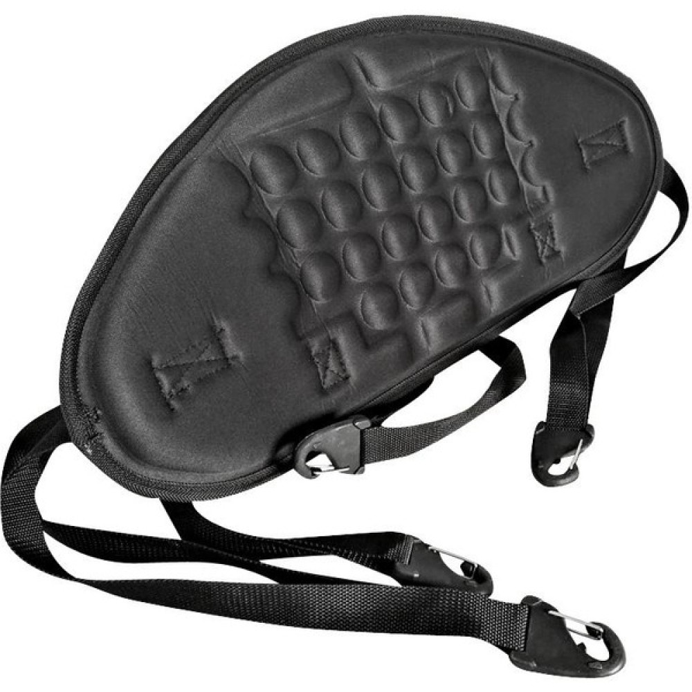 Zwinz Siyah Backrest Arka Kayak Kano Teknesi (Yurt Dışından) Oto Boyaları Fiyatı