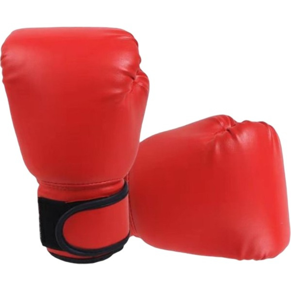 Zwinz Yetişkin Çocuklar Boks Eldivenleri Ağ Nefes Alabilen Mma Yumruk Ağır Çanta Eldivenleri Kırmızı (Yurt Dışından) Diğer Spor Ürünleri Fiyatı
