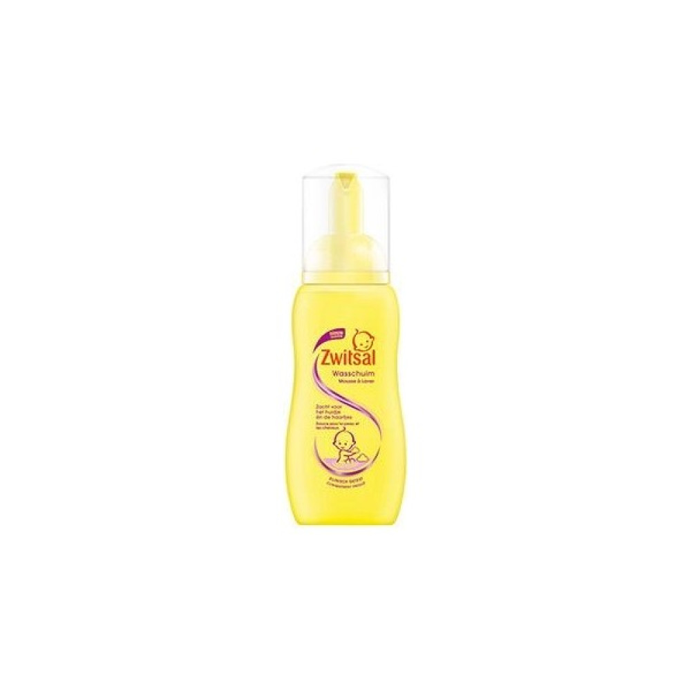 Zwitsal Bebek Yıkama Köpüğü 200 ml Bebek Pudra Fiyatı