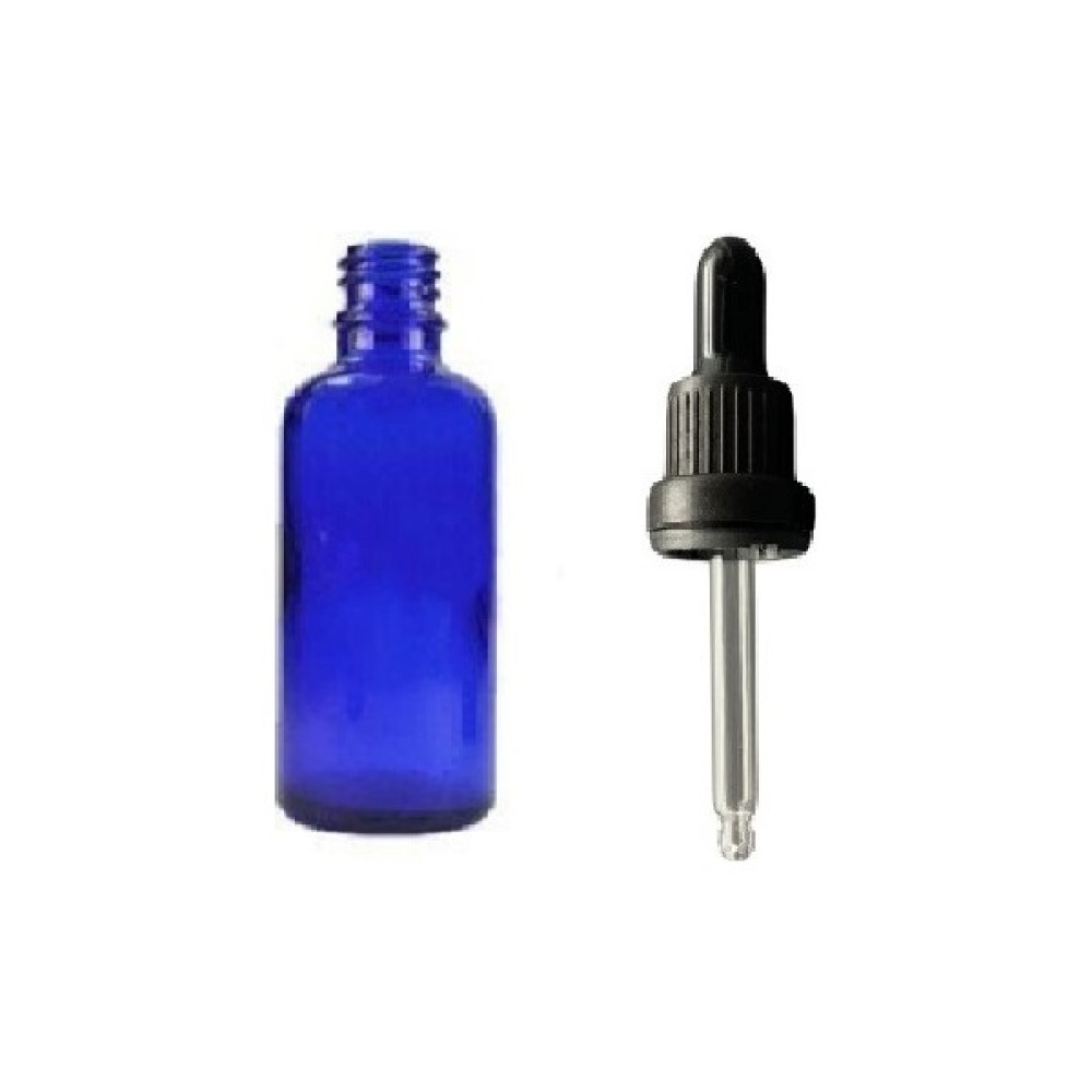 Zylan Ambalaj 10 ml Mavi Cam Da mlalıklı 12 Adet Hijyen ve Temizlik Fiyatı
