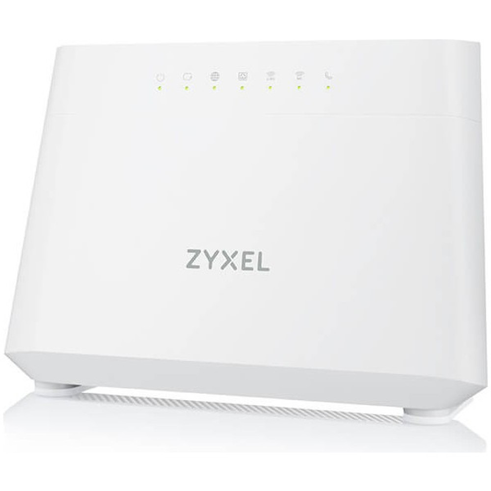 Zyxel DX3301-T0-EU, 4port, 100MBPS, Dual Band, Dahili Antenli, Gigabit Mpro Mesh Modem Modem Fiyatı