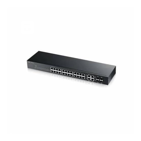 Zyxel GS1920-24 Switch