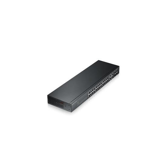 Zyxel GS1920-24 Switch Hub & Switch Fiyatı