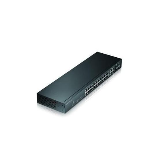 Zyxel GS1920-24 Switch