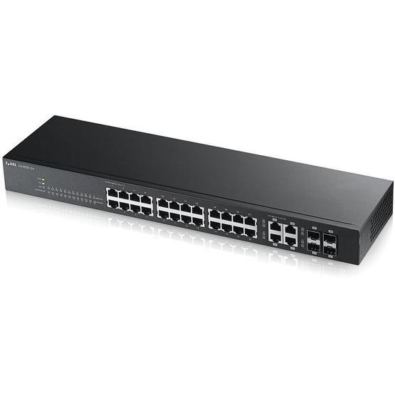Zyxel GS1920-24 Switch
