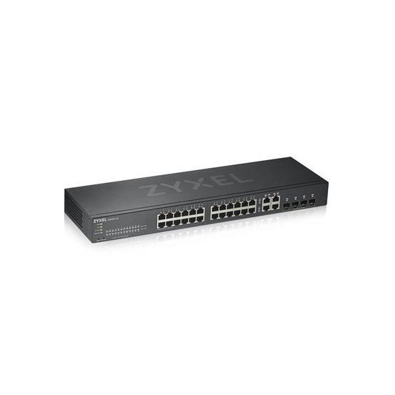 Zyxel GS1920-24 Switch