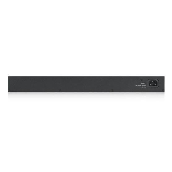 Zyxel GS1920-24 Switch