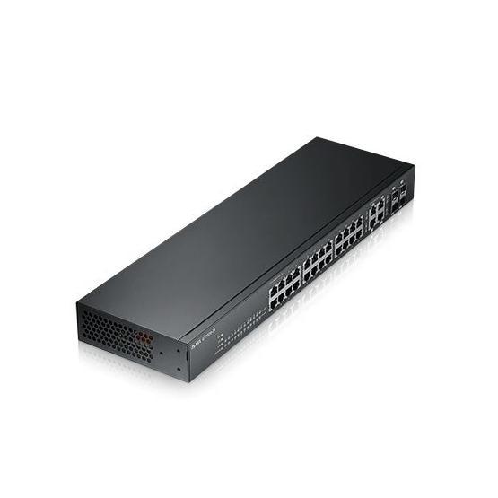 Zyxel GS1920-24 Switch
