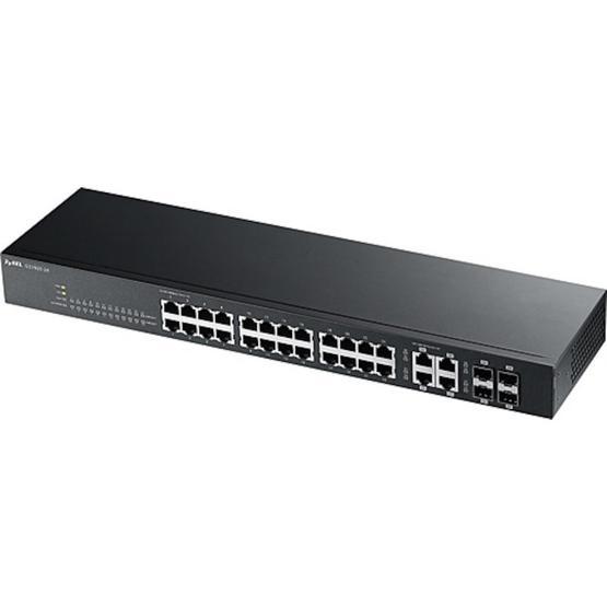 Zyxel GS1920-24 Switch