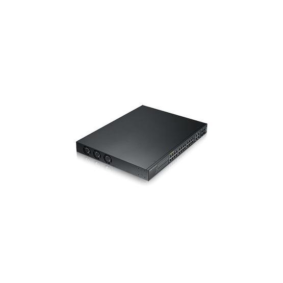 Zyxel GS2210-24HP Switch