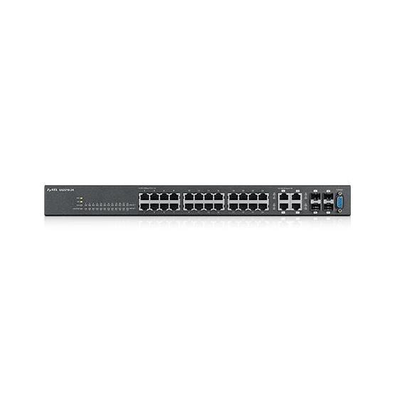 Zyxel GS2210-24HP Switch