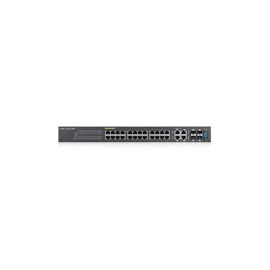 Zyxel GS2210-24HP Switch