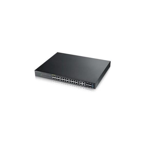 Zyxel GS2210-24HP Switch