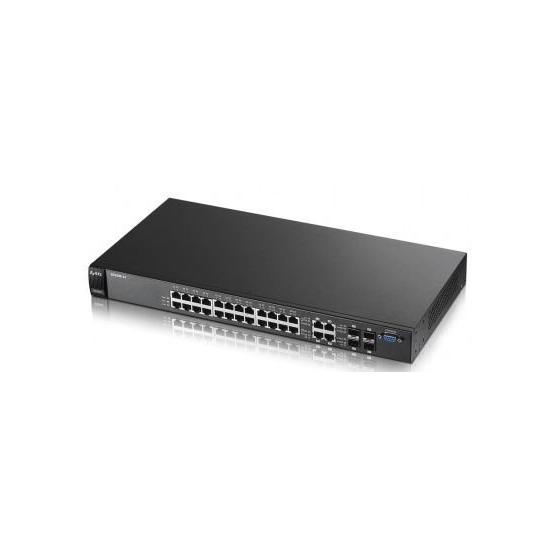 Zyxel GS2210-24HP Switch