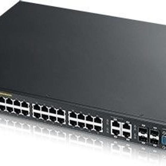 Zyxel GS2210-24HP Switch