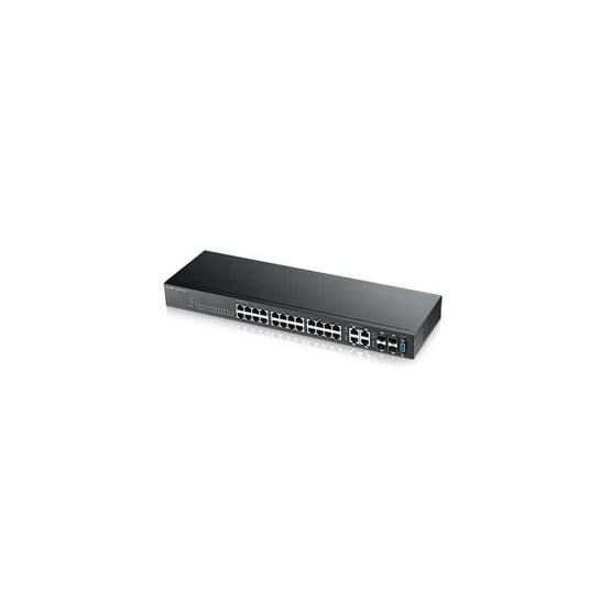 Zyxel GS2210-24HP Switch Hub & Switch Fiyatı
