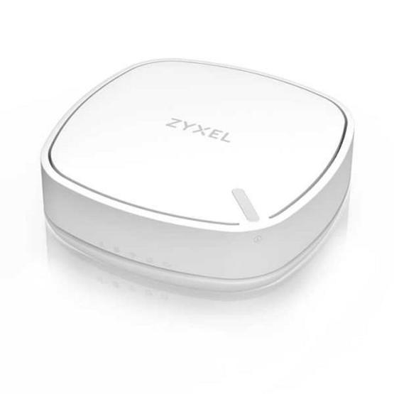 Zyxel LTE3302 4 Port 3G/4G Sim Kart Yuvalı Router