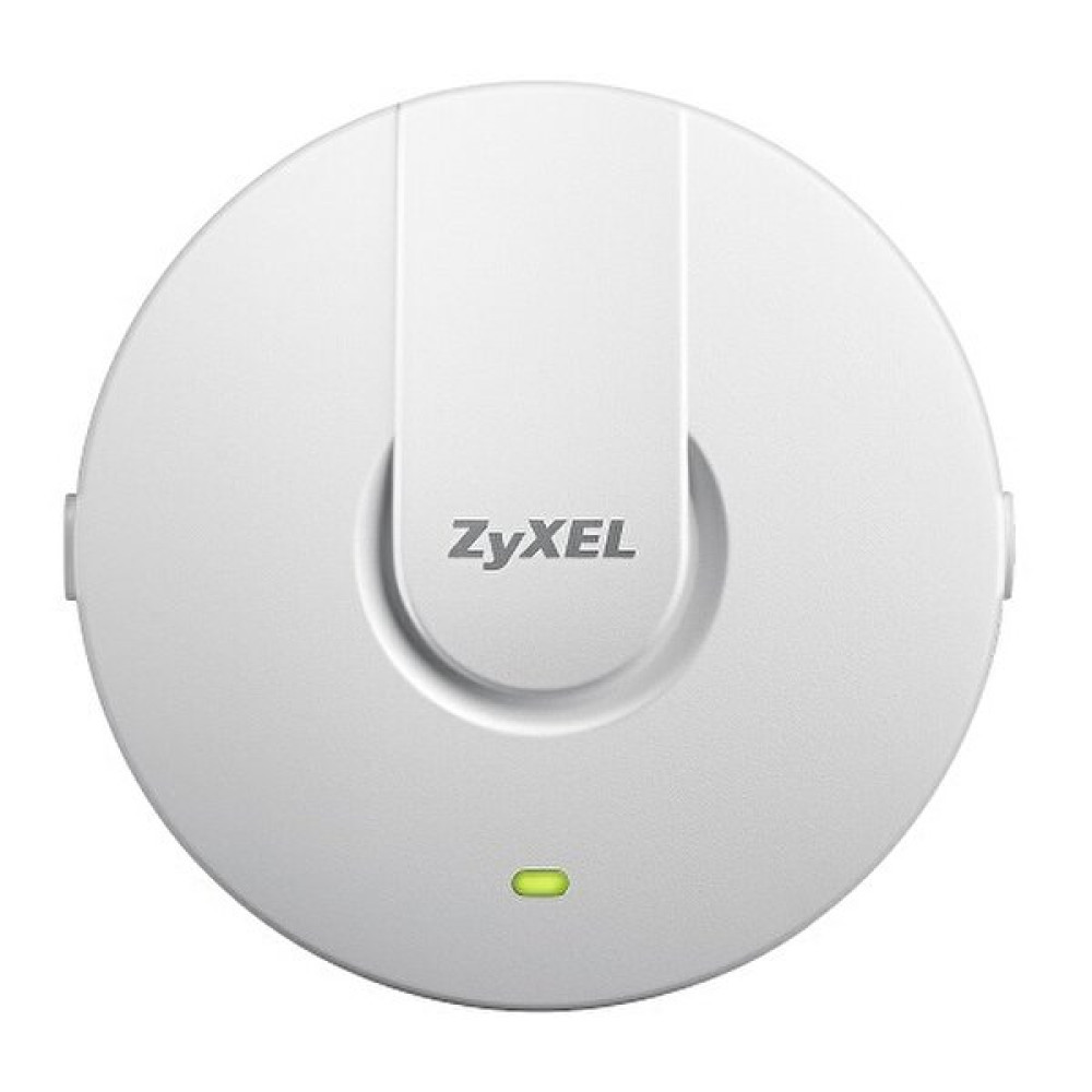 Zyxel Nwa1123-Ac Pro Dual Kablosuz Poe Destekli Access Point Access Point Fiyatı