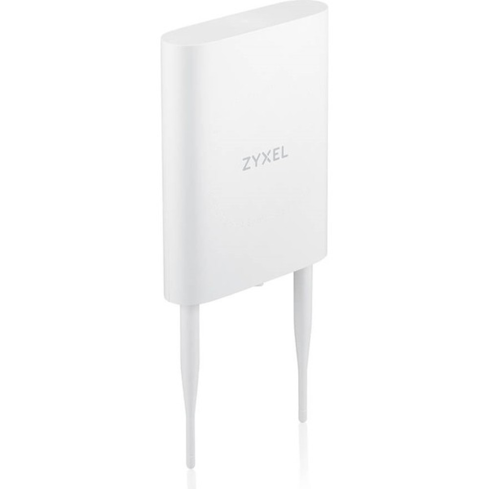 Zyxel NWA55AXE 80211AX Db Outdoor Poe Ap Wıfı6 Access Point Fiyatı