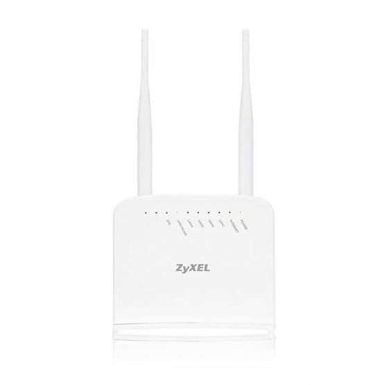 Zyxel P1302-T10D-V2 Kablosuz Modem