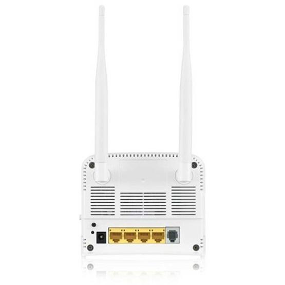 Zyxel P1302-T10D-V3 Kablosuz Modem