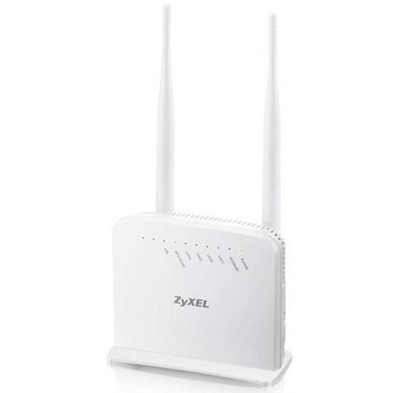 Zyxel P1302-T10D-V3 Kablosuz Modem Modem Fiyatı