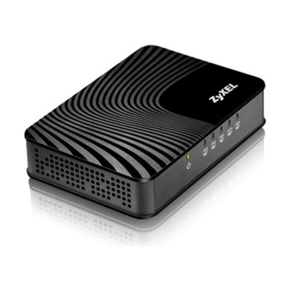 Zyxel V2 5X10/100/1000 Port Yönetilemeyen Desktop Switch Oto Boyaları Fiyatı