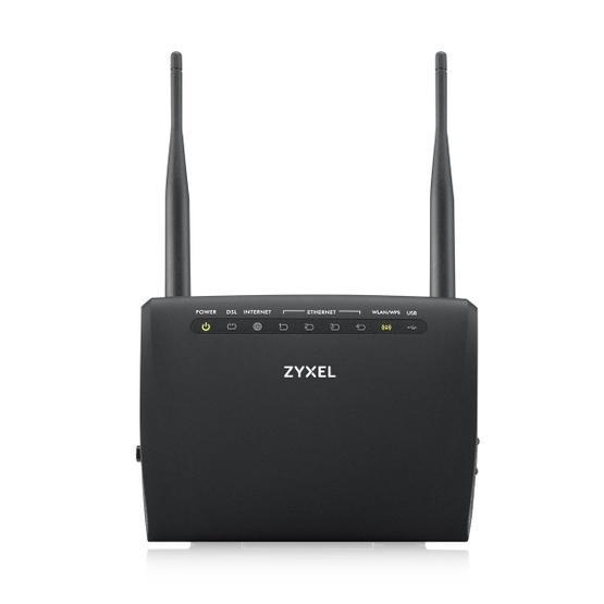 Zyxel VMG1312-B10D Modem