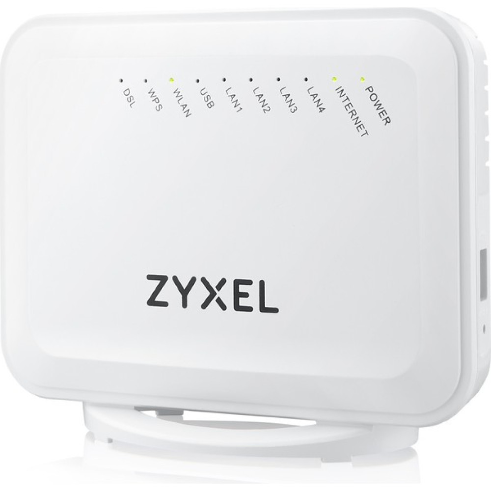 ZYXEL VMG1312-T20B 300Mbps VDSL2+/ADSL2 4 Port Kablosuz Modem&Router (Dahili 2X5) Modem Fiyatı